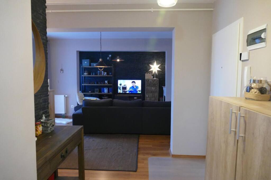 Apartament In Cartier Avantgarden Cu Semineu! Braşov Dış mekan fotoğraf