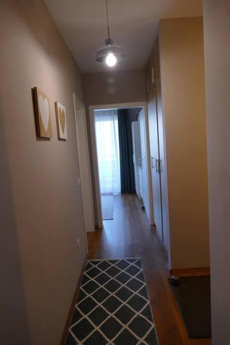 Apartament In Cartier Avantgarden Cu Semineu! Braşov Dış mekan fotoğraf