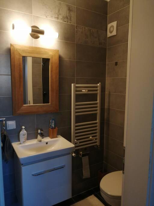 Apartament In Cartier Avantgarden Cu Semineu! Braşov Dış mekan fotoğraf